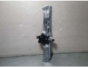 Recambio de elevalunas trasero derecho para fiat tipo ii (357) berlina lounge referencia OEM IAM 52093914  ELECTRICO 2 PINES