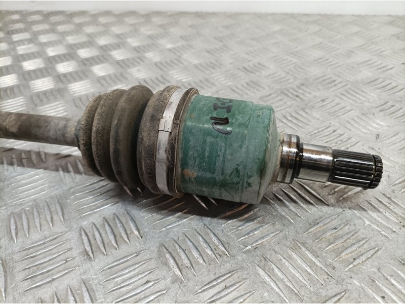 Recambio de transmision delantera izquierda para suzuki baleno berlina sy (eg) 1.6 glx (4-ptas.) referencia OEM IAM 4410260G2300