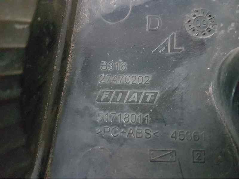 Recambio de piloto marcha atras para fiat grande punto (199) 1.2 8v active (01.2007) referencia OEM IAM 51718011 27470202 