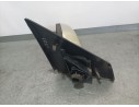 Recambio de retrovisor izquierdo para renault megane ii berlina 5p authentique referencia OEM IAM   ELECTRICO 5 PINS