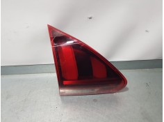 Recambio de piloto trasero izquierdo para peugeot 2008 (--.2013) 1.5 hdi (automatico) referencia OEM IAM 9814758480  INTERIOR RO