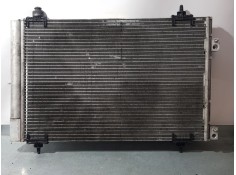 Recambio de condensador / radiador aire acondicionado para citroën c4 lim. live edition referencia OEM IAM 9682531580 S2275003 B