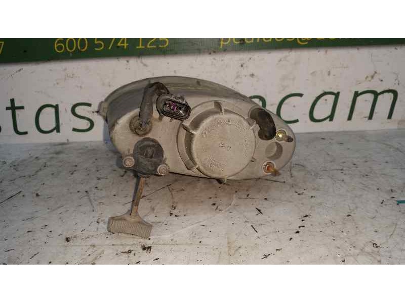Recambio de faro antiniebla derecho para hyundai coupe (j2) 1.6 fx coupe referencia OEM IAM   