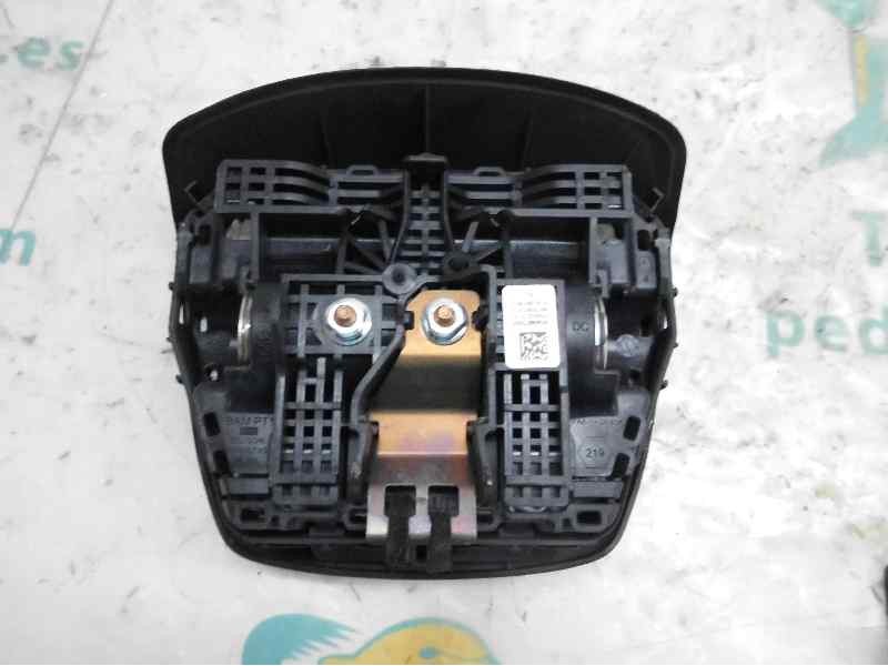 Recambio de kit airbag para renault scenic iii expression referencia OEM IAM 285589834R  