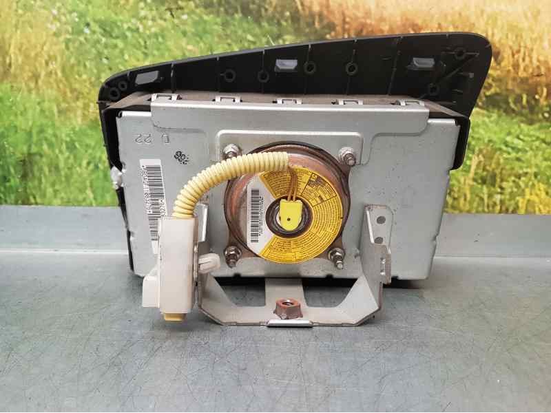 Recambio de kit airbag para peugeot 107 urban move referencia OEM IAM 891700H010  