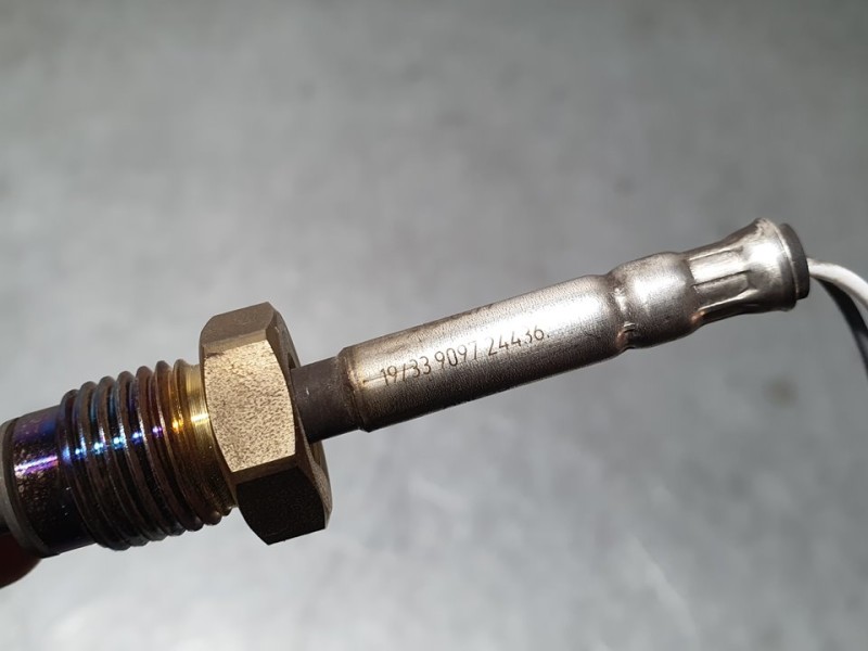 Recambio de sensor para volvo v60 familiar basis referencia OEM IAM 31430479  