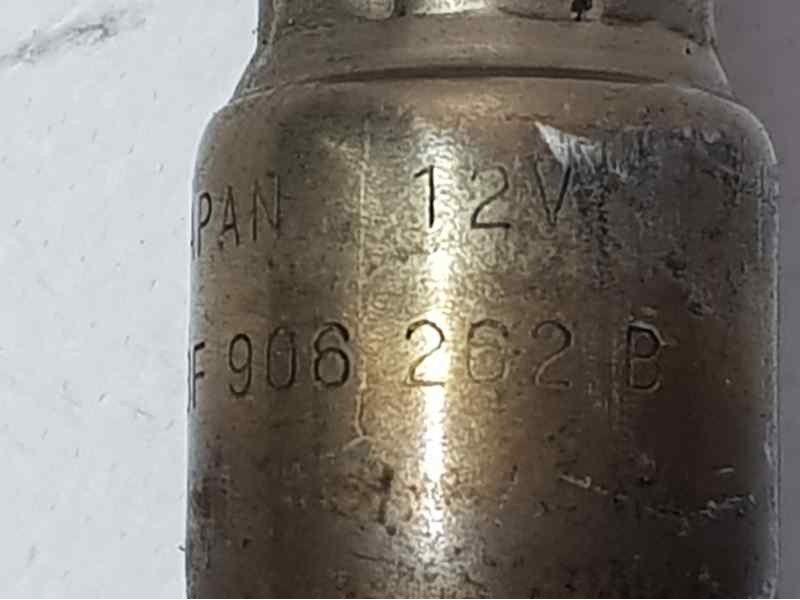 Recambio de sonda lambda para audi a1 sportback (8xa) ambition referencia OEM IAM 03F906262B  