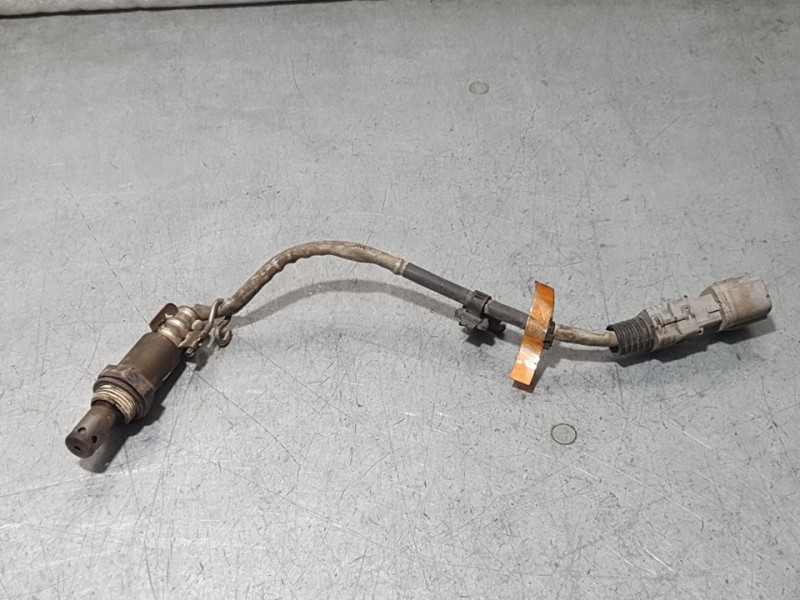 Recambio de sonda lambda para toyota avensis (t27) active referencia OEM IAM 8946720100  