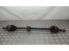 TRANSMISION DELANTERA DERECHA 13191328 