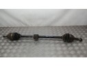 Recambio de transmision delantera derecha para opel astra gtc cosmo referencia OEM IAM 13191328  
