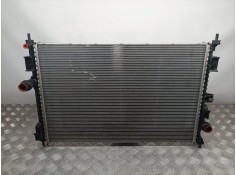 Recambio de radiador agua para peugeot 508 active referencia OEM IAM 9811401480  