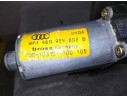 Recambio de elevalunas trasero derecho para audi a6 berlina (4b2) referencia OEM IAM 4B0959802B BRM 8 PINS ELECTRICO 