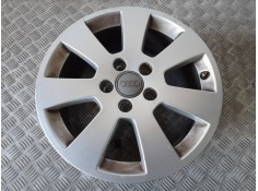 LLANTA 6.5X16 5 TORN ET 50 ALUMINIO 