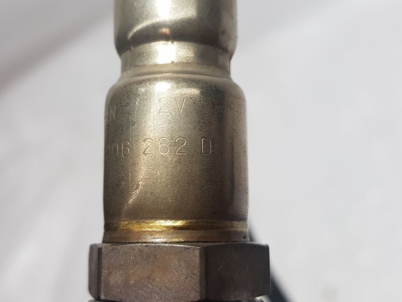 Recambio de sonda lambda para seat ibiza (6j5) stylance / style referencia OEM IAM 03L906262D  