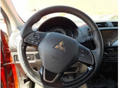 Recambio de volante para mitsubishi mirage / space star vi hatchback (a0_a) 1.2 referencia OEM IAM 4400A730XA  