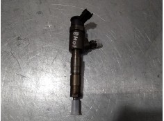 Recambio de inyector para peugeot 208 1.6 16v hdi fap referencia OEM IAM 0445110566  BOSCH