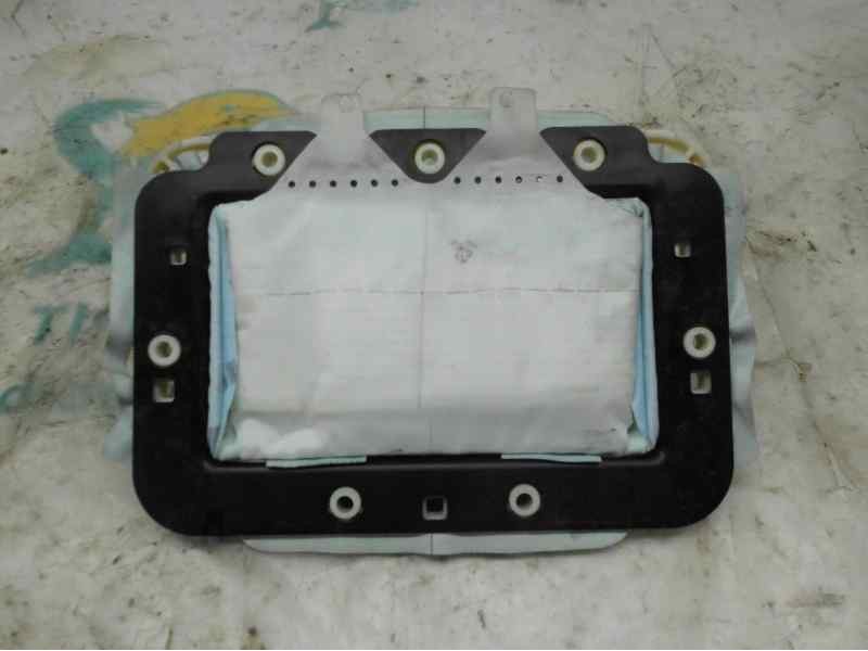 Recambio de kit airbag para renault scenic iii expression referencia OEM IAM 285589834R  