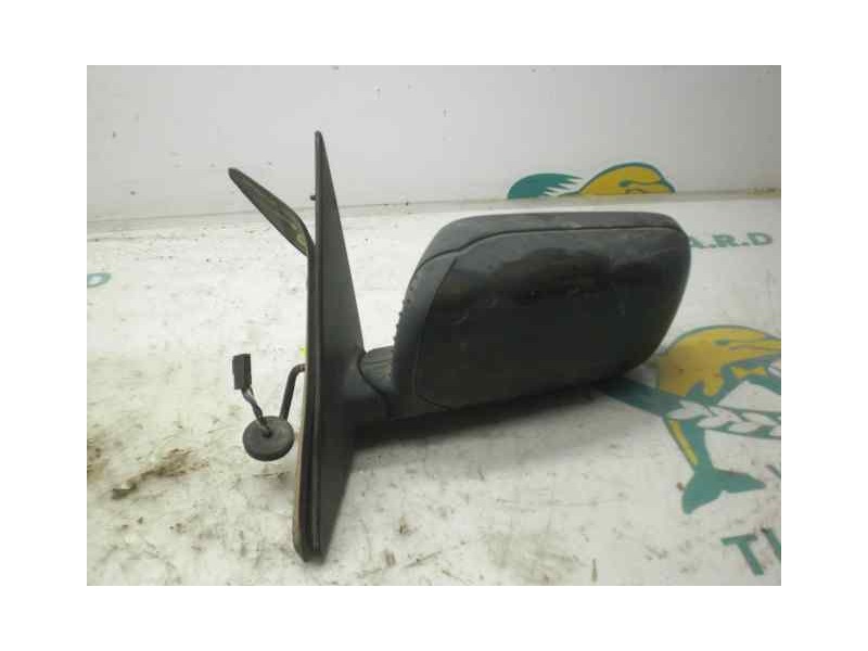 Recambio de retrovisor izquierdo para bmw serie 3 berlina (e36) 1.8 cat referencia OEM IAM   ELECTRICO