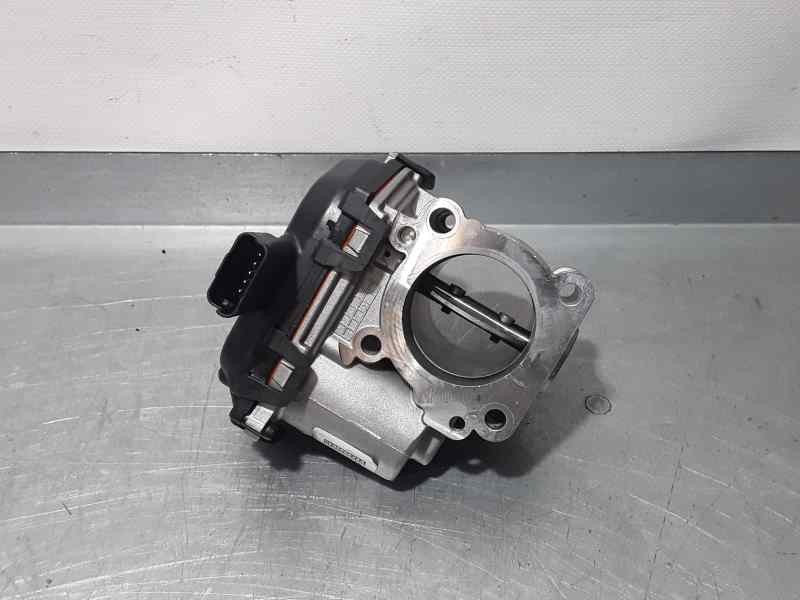 Recambio de caja mariposa para peugeot 308 1.6 16v hdi referencia OEM IAM 9807238580 V29039645 VALEO