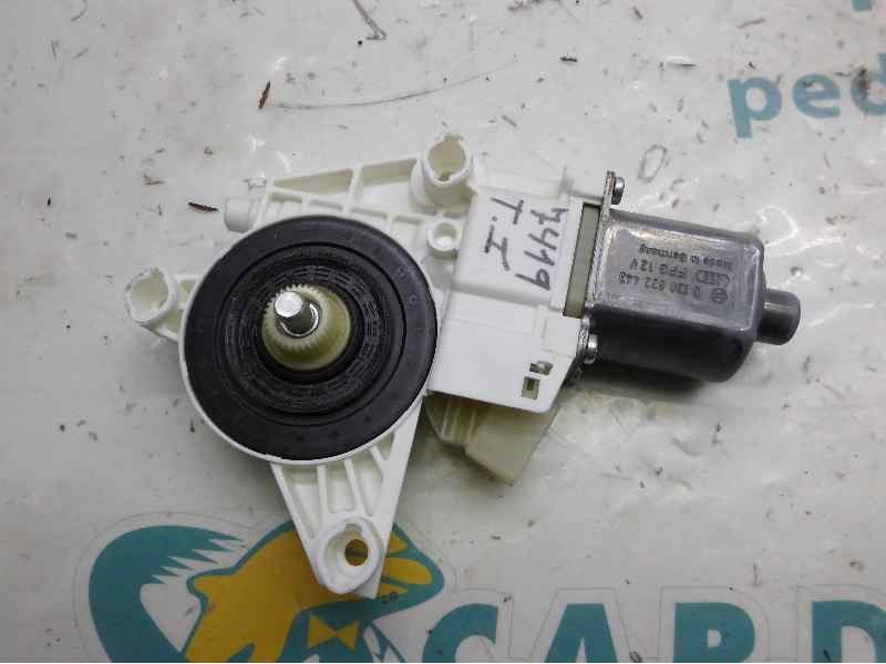 Recambio de motor elevalunas trasero izquierdo para mercedes-benz clase c (w204) berlina c 220 cdi (204.008) referencia OEM IAM 