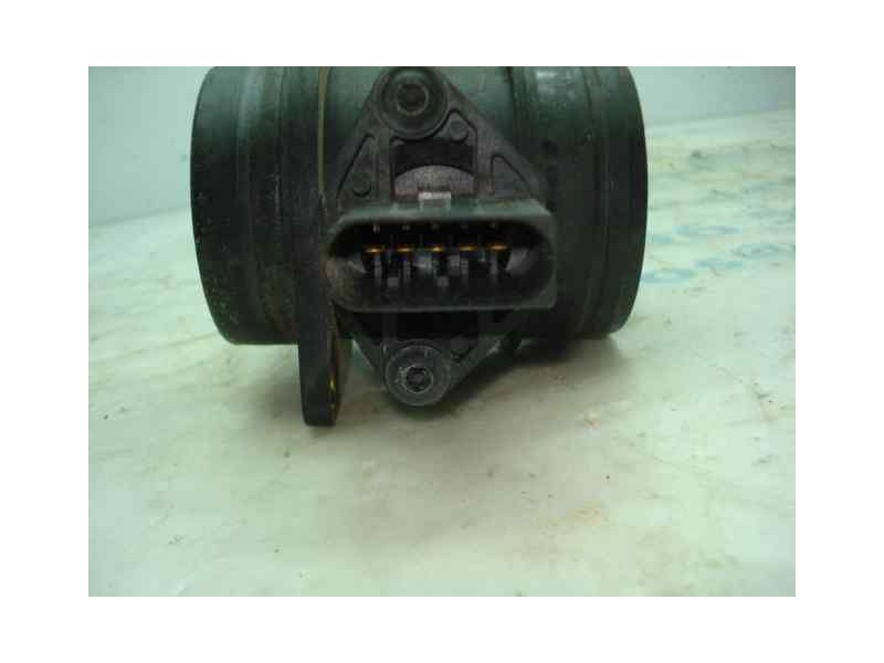 Recambio de caudalimetro para volkswagen polo (9n1) gt referencia OEM IAM 0280217121  BOSCH