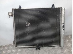 Recambio de condensador / radiador aire acondicionado para peugeot 207 confort referencia OEM IAM 9683036480 5H2673080 DENSO