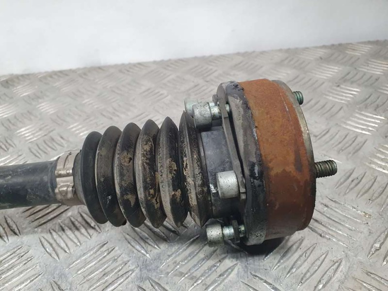 Recambio de transmision delantera izquierda para volkswagen polo (9n1) trendline referencia OEM IAM SIN REF  