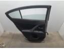 Recambio de puerta trasera izquierda para toyota avensis (t27) advance referencia OEM IAM 6700405170 TOCADA 