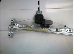 ELEVALUNAS DELANTERO IZQUIERDO 400917H 6 PINS