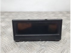 PANTALLA MULTIFUNCION 30797719 69199100 C/ MANDO CLIMATIZADOR/RADIO