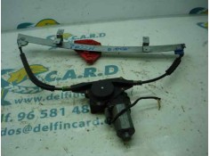 Recambio de elevalunas delantero derecho para ford mondeo berlina (gd) clx referencia OEM IAM 1059773  