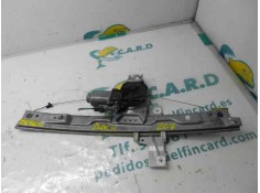 Recambio de elevalunas delantero derecho para peugeot 207 urban referencia OEM IAM   2 PINS