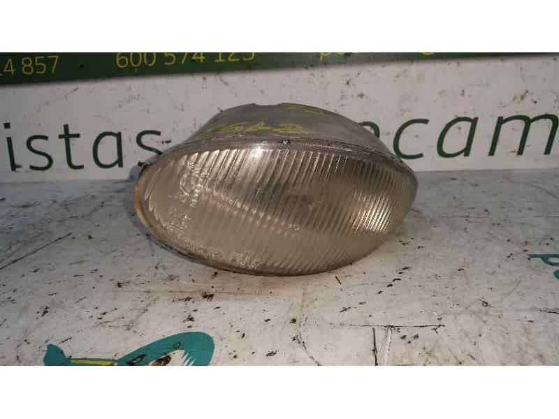 Recambio de faro antiniebla izquierdo para hyundai coupe (j2) 1.6 fx coupe referencia OEM IAM   