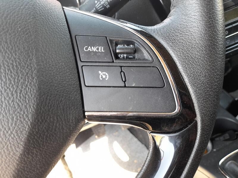 Recambio de volante para mitsubishi mirage / space star vi hatchback (a0_a) 1.2 referencia OEM IAM 4400A730XA  