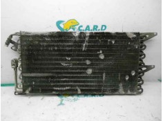 CONDENSADOR / RADIADOR AIRE ACONDICIONADO 