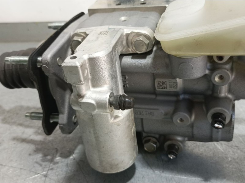 Recambio de bomba freno para toyota c-hr hybrid style plus referencia OEM IAM 4721010270 B19A211139 