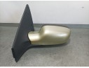 Recambio de retrovisor izquierdo para renault megane ii berlina 5p authentique referencia OEM IAM   ELECTRICO 5 PINS