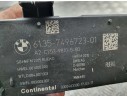Recambio de modulo electronico para bmw serie 4 gran coupe (f36) 418d referencia OEM IAM 6135749672301 A2C7539810500 CONTINENTAL