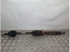 Recambio de transmision delantera derecha para ford fiesta (cb1) trend referencia OEM IAM 8V513B436AAB  