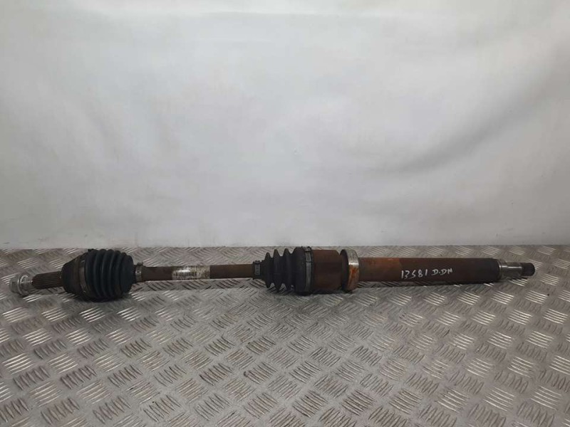 Recambio de transmision delantera derecha para ford fiesta (cb1) trend referencia OEM IAM 8V513B436AAB  