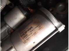 MOTOR ARRANQUE 52100116F109 MOPAR 20190309 