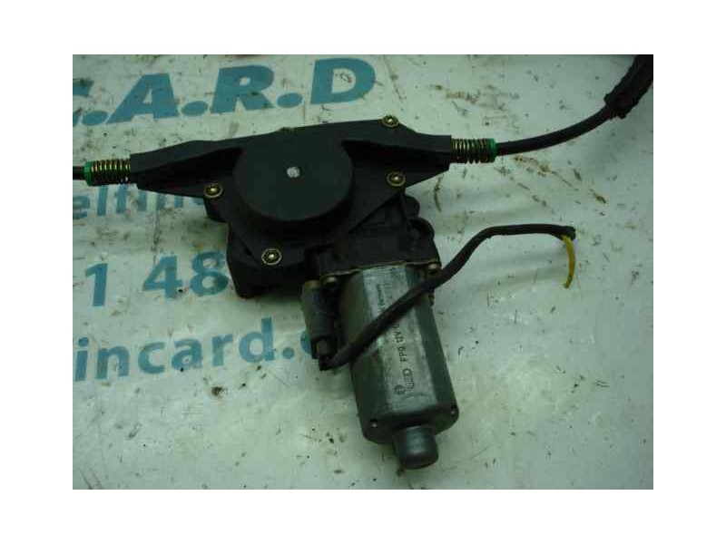 Recambio de elevalunas delantero derecho para ford mondeo berlina (gd) clx referencia OEM IAM 1059773  