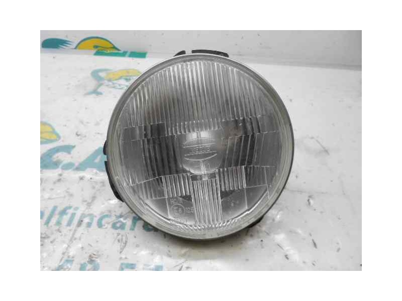 Recambio de faro derecho para mitsubishi montero (l040) 2500 td (2-ptas.) referencia OEM IAM   
