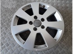 LLANTA 6.5X16 5 TORN ET 50 ALUMINIO 