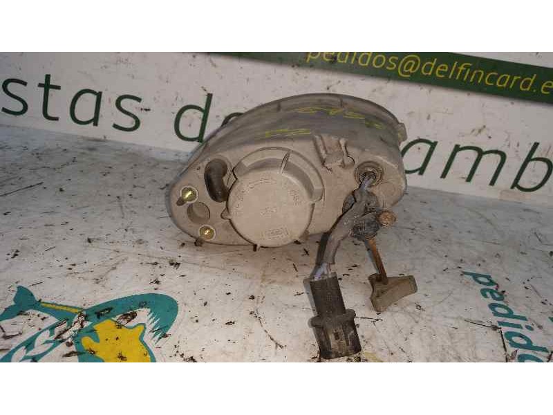 Recambio de faro antiniebla izquierdo para hyundai coupe (j2) 1.6 fx coupe referencia OEM IAM   