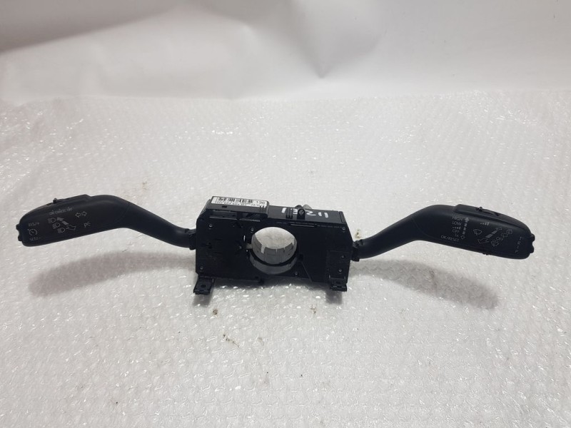 Recambio de mando luces y limpia para seat ibiza (6j5) stylance / style referencia OEM IAM 7K0953503GJ  