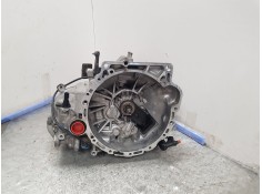 Recambio de caja cambios para mazda 2 lim. (de) 1.3 active (5-ptas.) (55kw) referencia OEM IAM FC021710X 8TH0807487 5 VELOCIDADE