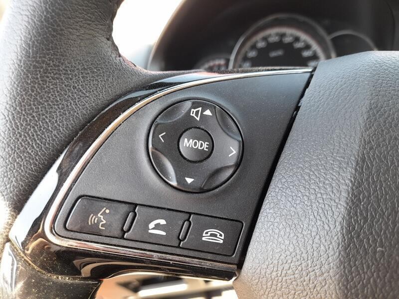 Recambio de volante para mitsubishi mirage / space star vi hatchback (a0_a) 1.2 referencia OEM IAM 4400A730XA  