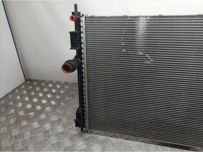 Recambio de radiador agua para peugeot 508 active referencia OEM IAM 9811401480  