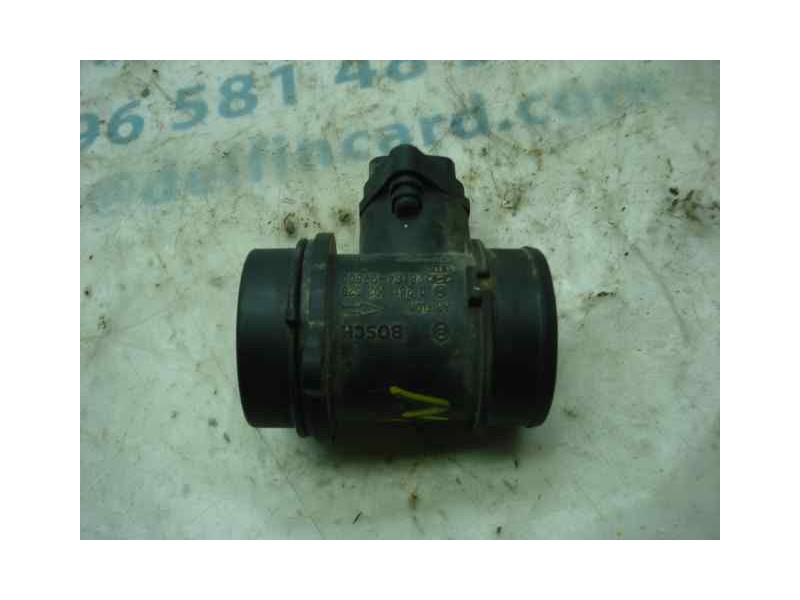 Recambio de caudalimetro para hyundai getz (tb) 1.5 crdi referencia OEM IAM 0281002528 2816427500 BOSCH